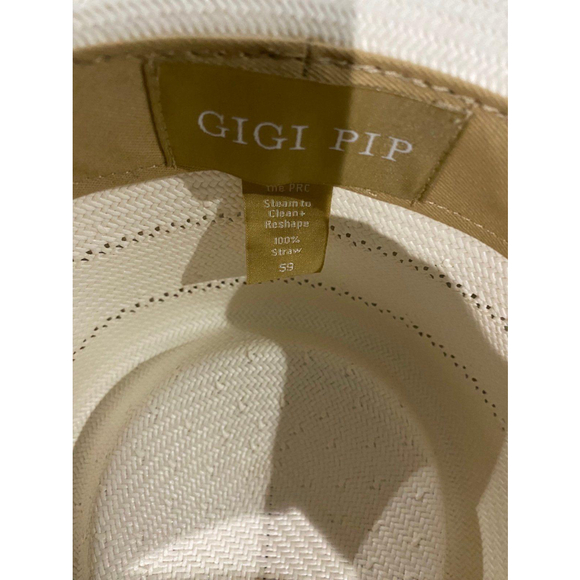 Gigi Pip Arlo hat new - Picture 3 of 4